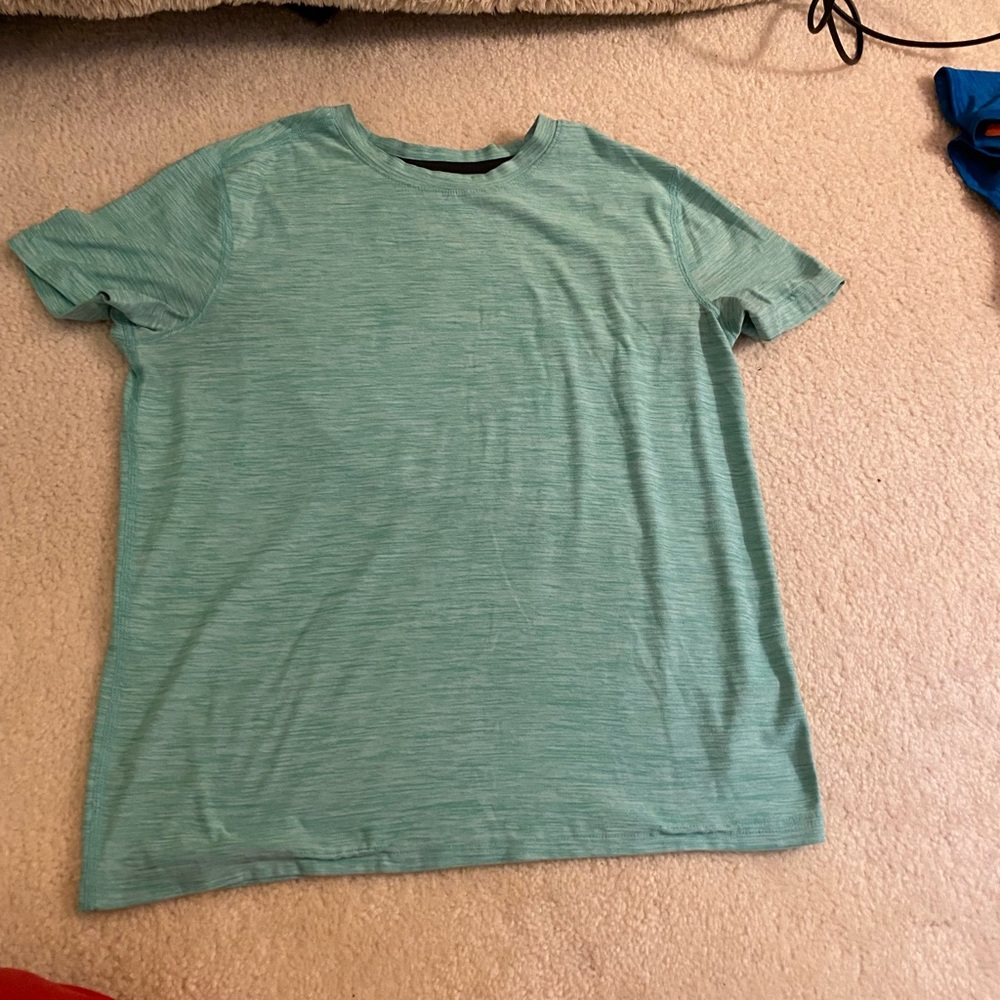 Sea foam Old Navy Active 10-12
